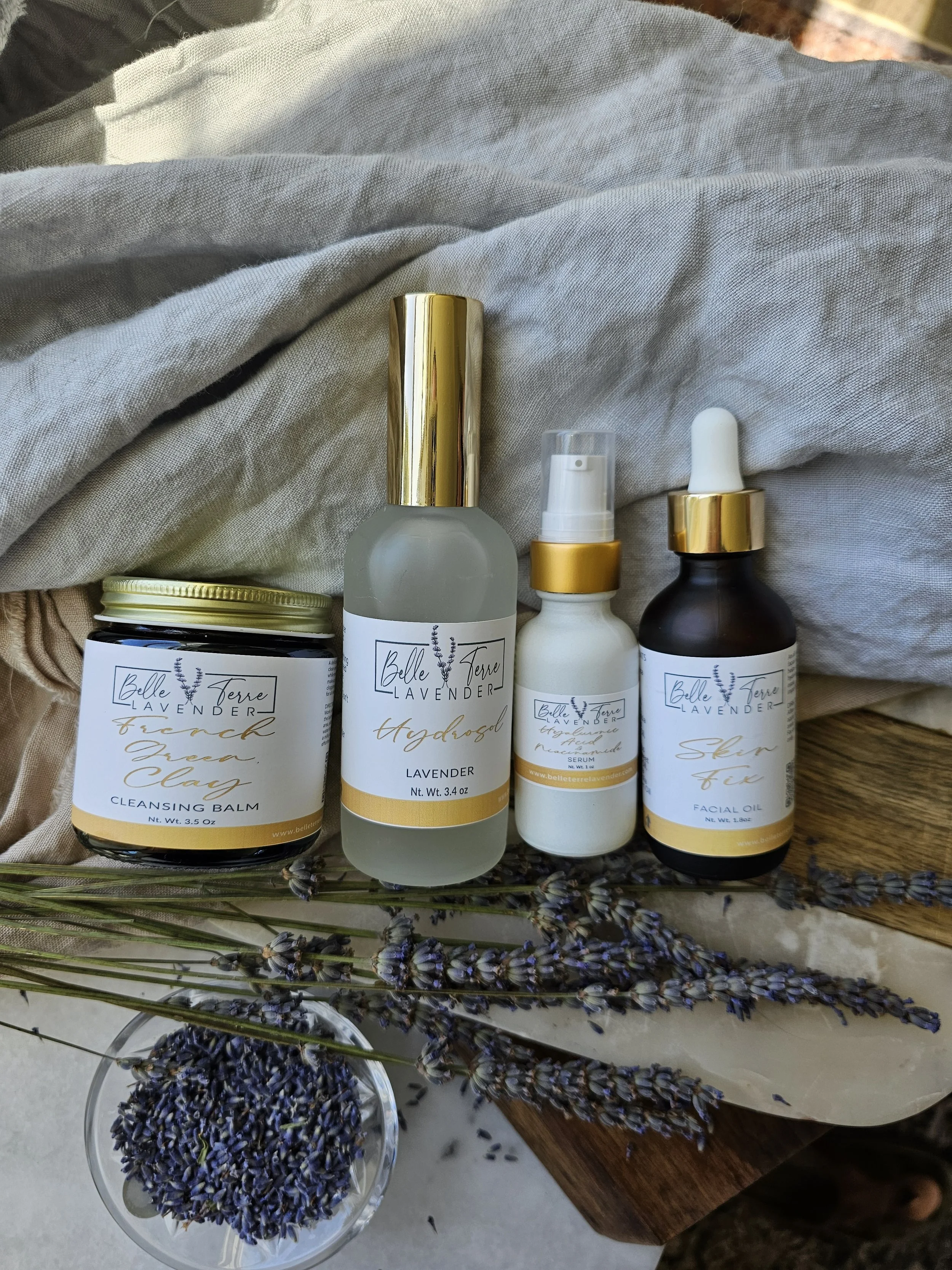 Wedding Skin Care Prep: When to Start &amp; Why It Matters
