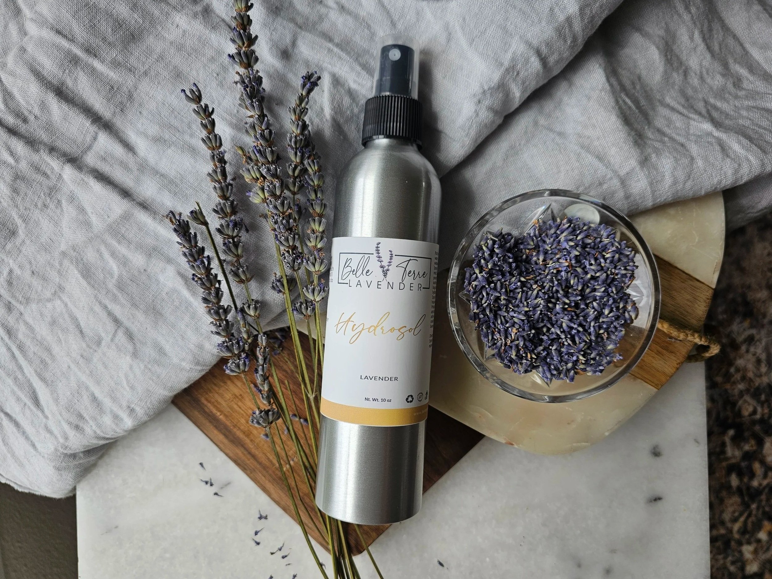 Lavender Hydrosol