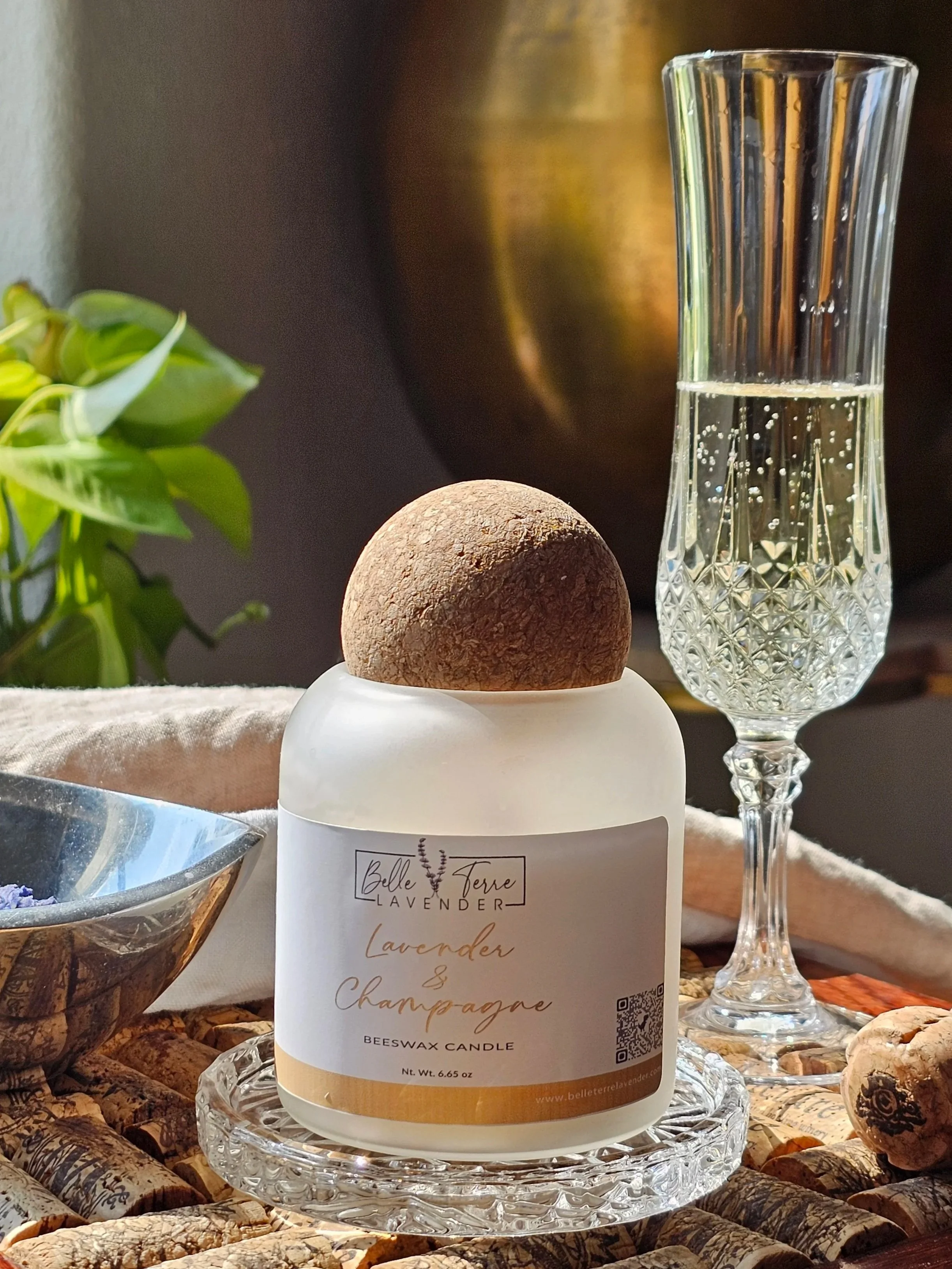 Wine Country Candles