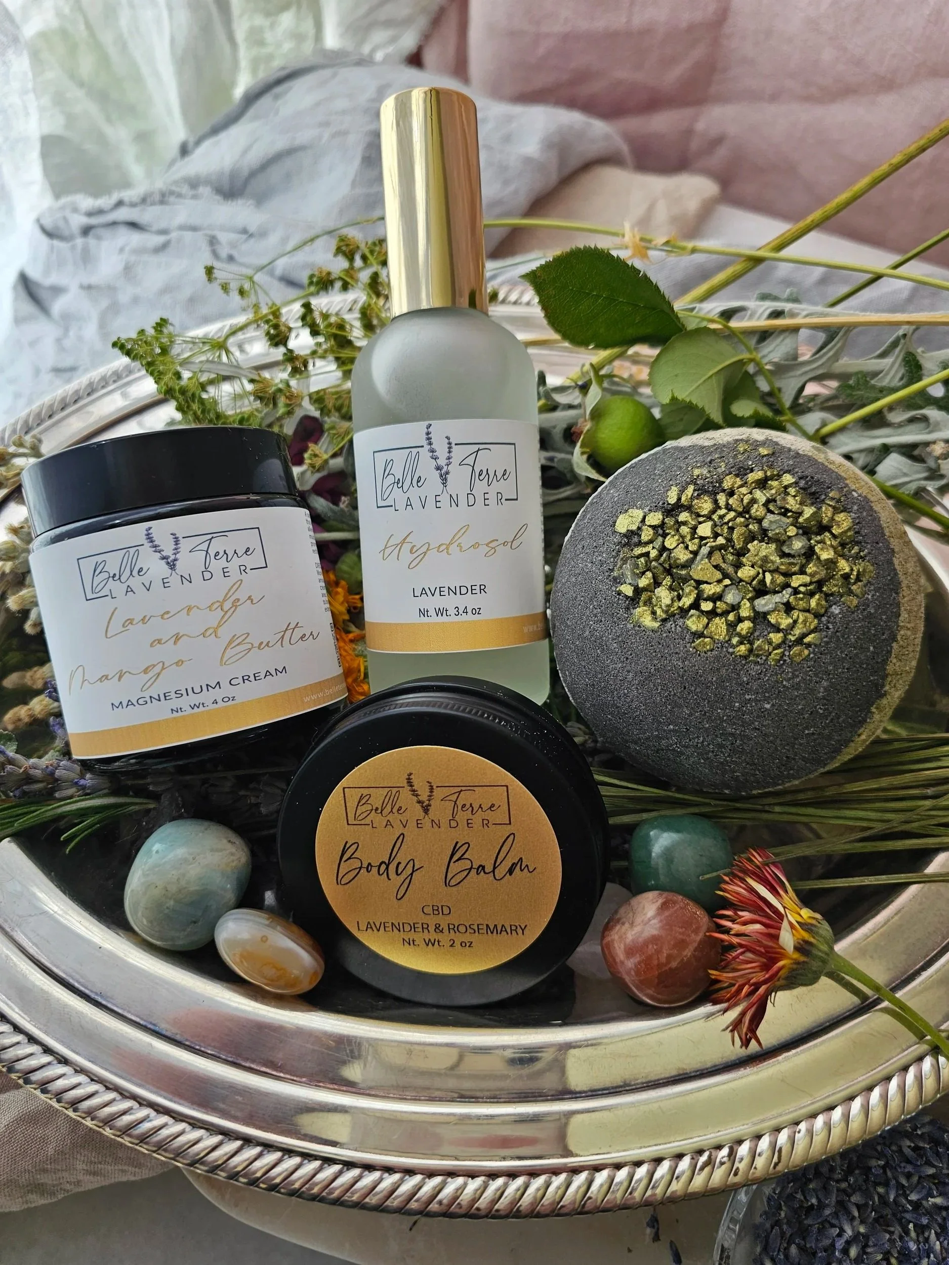 Healing Collection