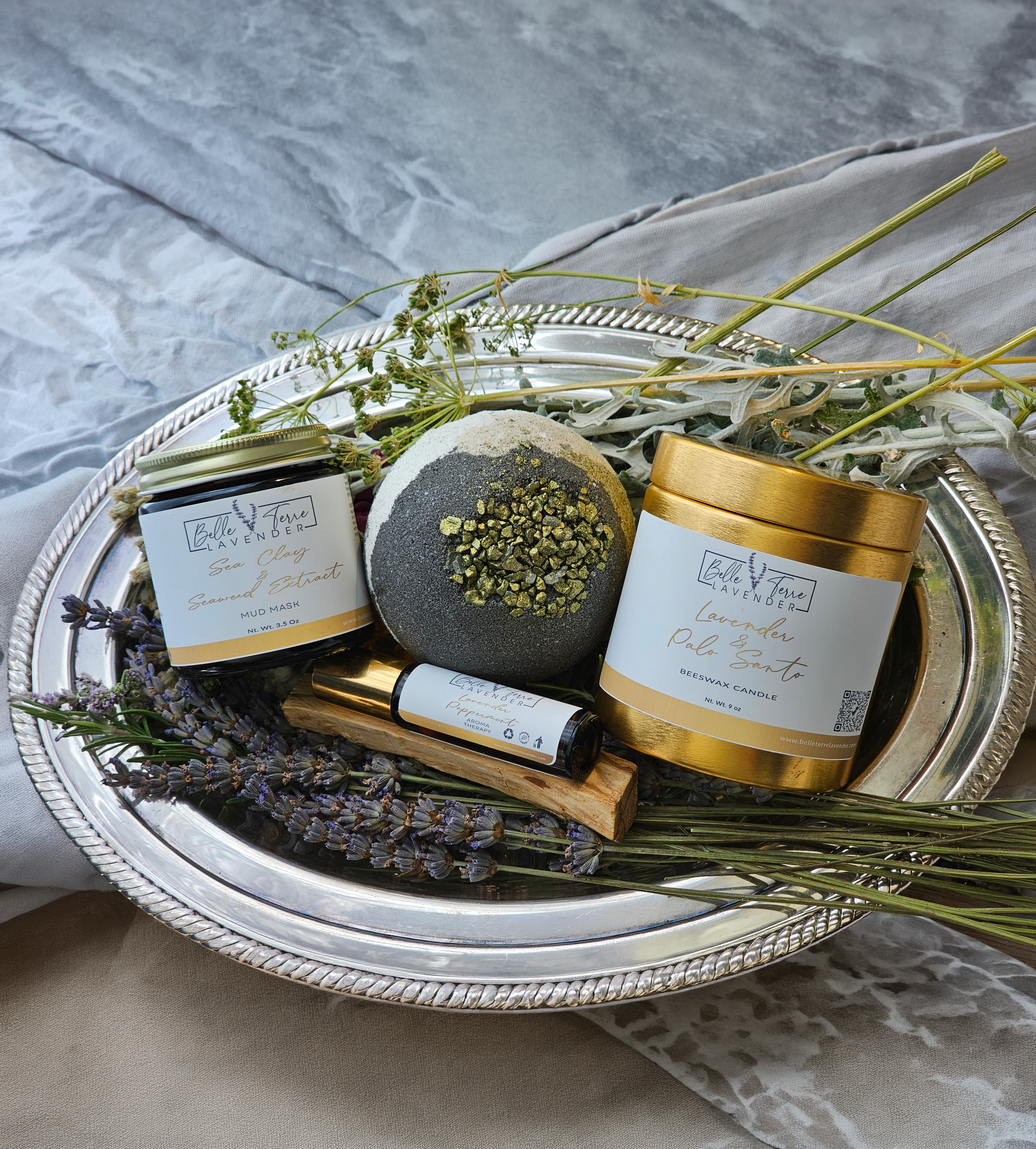Day at the Spa Collection