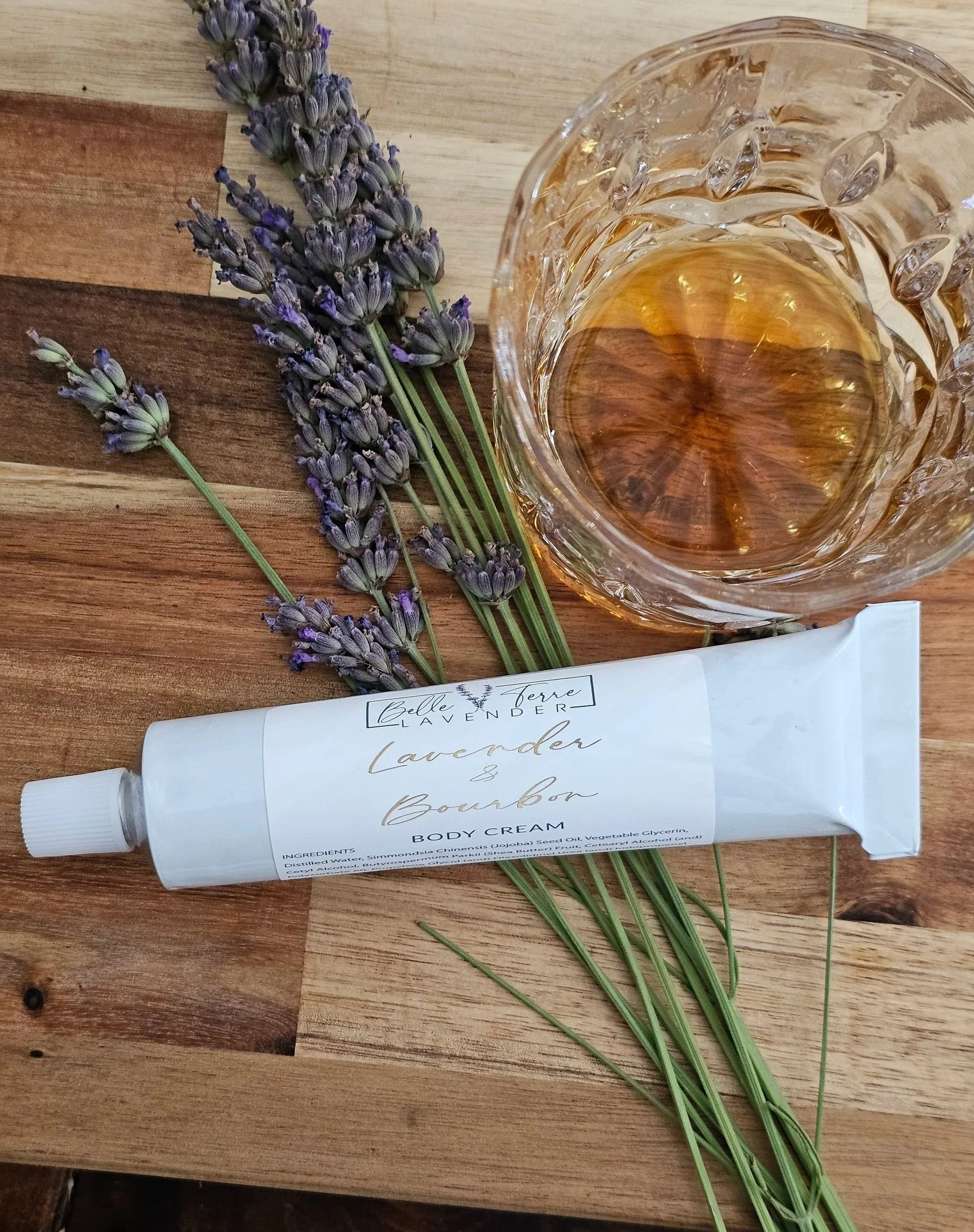 Body Cream