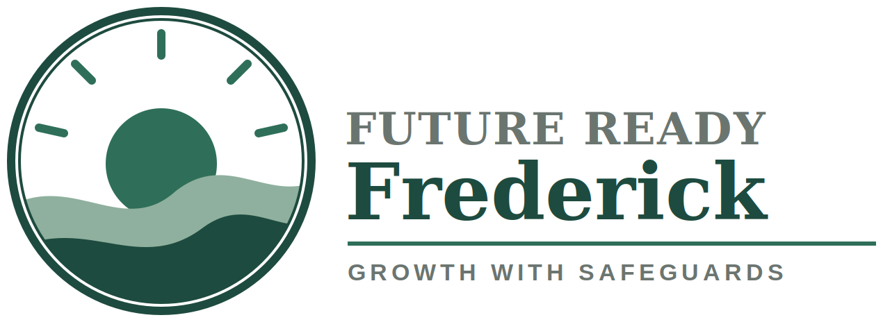 Future Ready Frederick