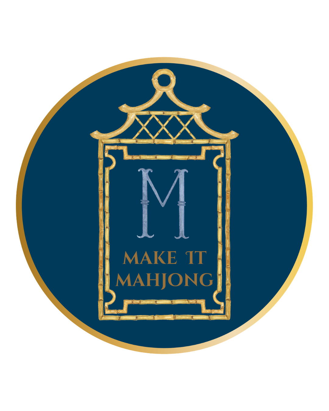 Make it Mahjong