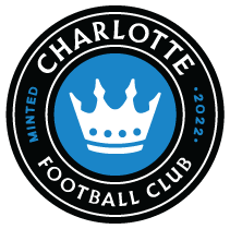 Charlotte Football Club logo
