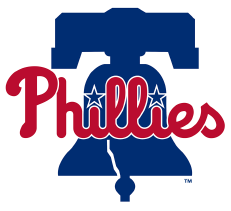 Philadelphia Phillies logo