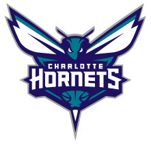 Charlotte Hornets logo