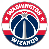 Washington Wizards logo