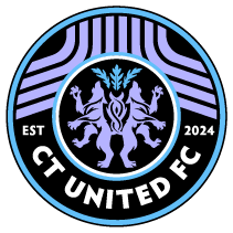 CT United FC logo