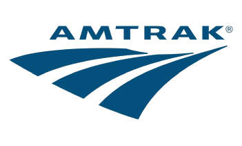 Amtrak logo 