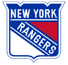 New York Rangers logo