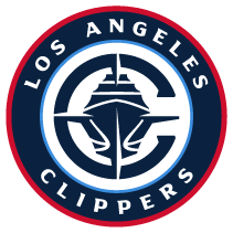 Los Angeles Clippers logo