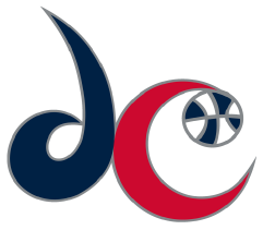 Washington Mistics logo
