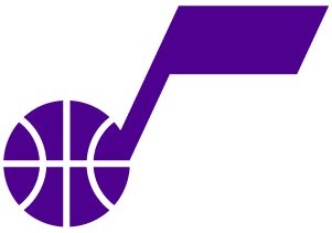 Utah Jazz logo