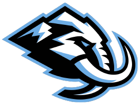 Utah Mammoths logo