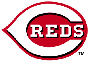 Cincinnati Reds logo