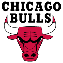 Chicago Bulls logo