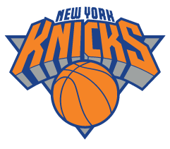 New York Knicks logo