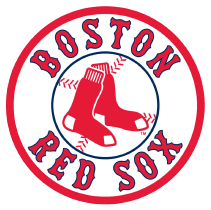 Boston Red Sox logo