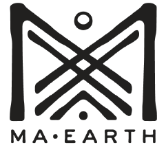 MA Earth logo