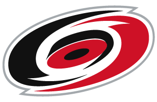 Carolina Hurricanes logo