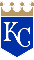 Kansas City Royals logo