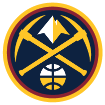 Denver Nuggets logo