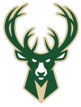 Milwaukee Bucks logo
