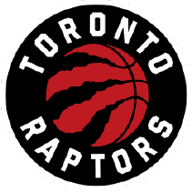 Toronto Raptors logo