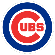Chicago Cubs logo