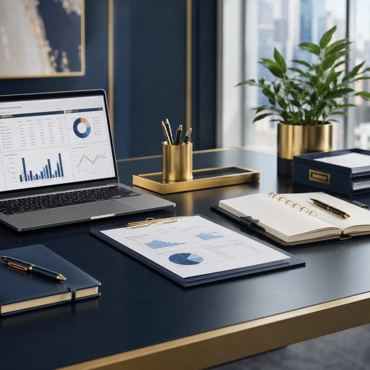 Operations Leadership