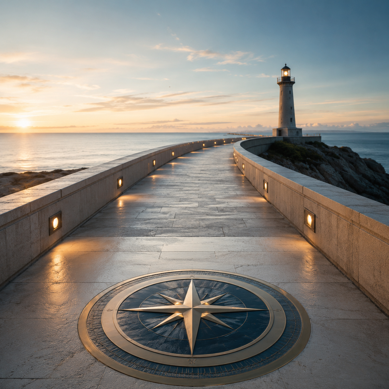 Leadership & Transition