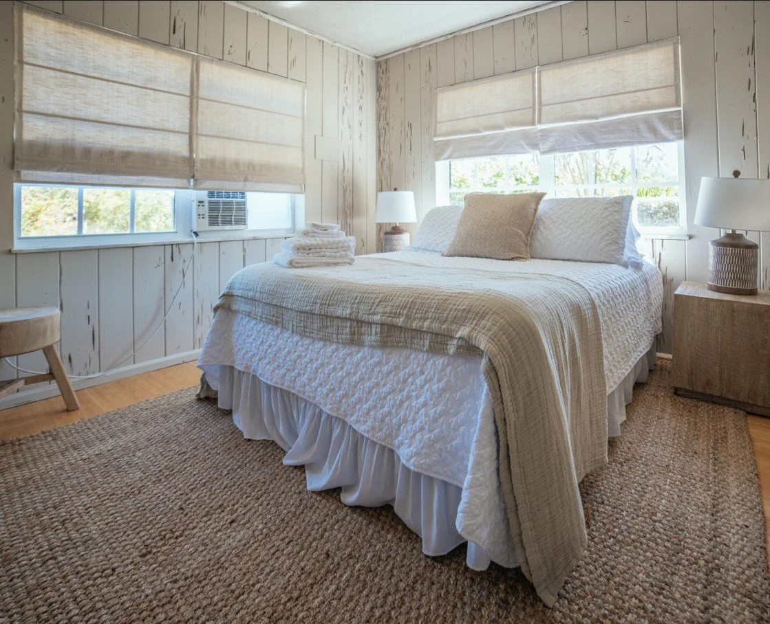 Shared Queen Bed in Private Room $2,990 per person