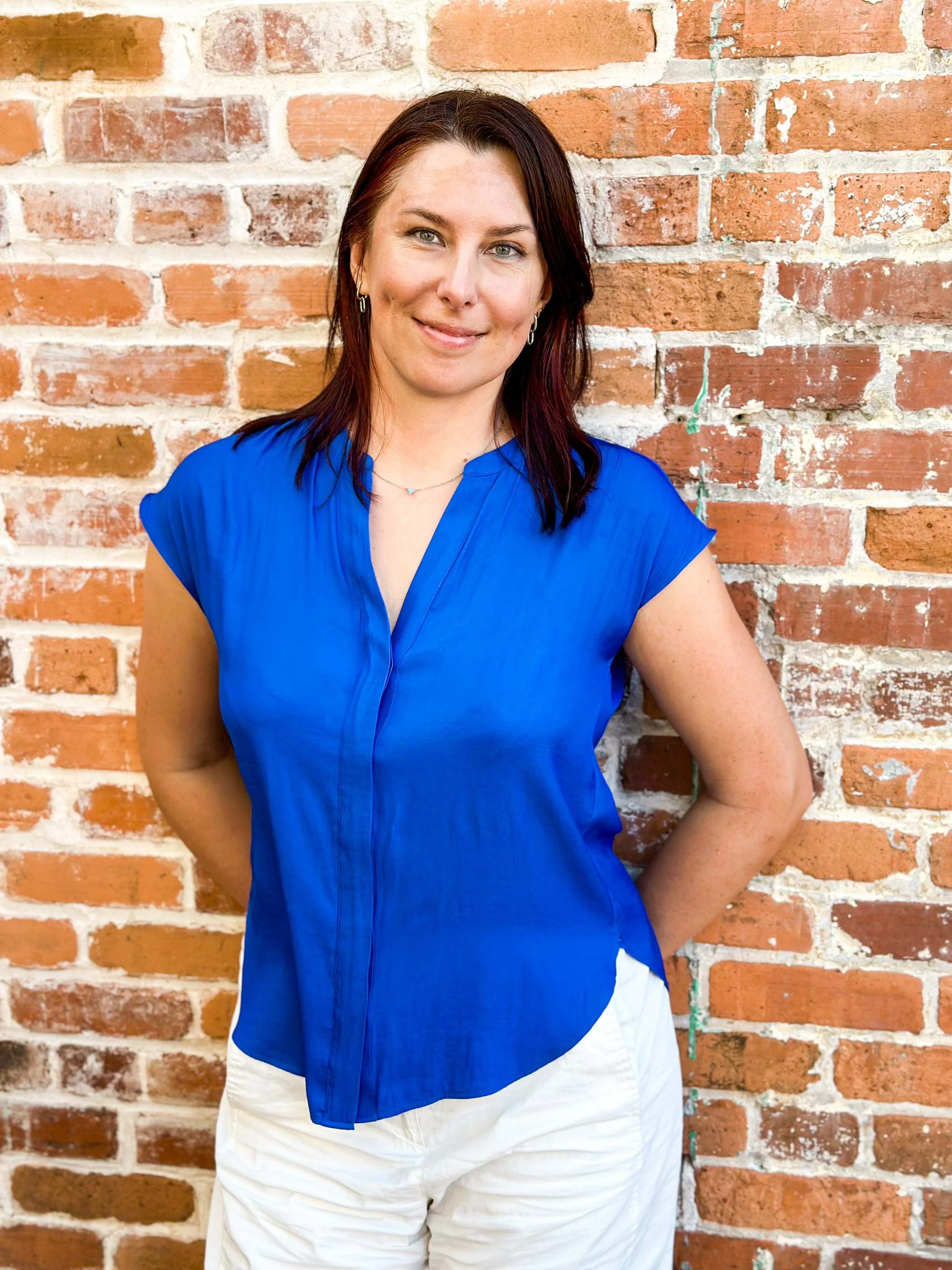 Natallia Khoshchynka Neuro Coach