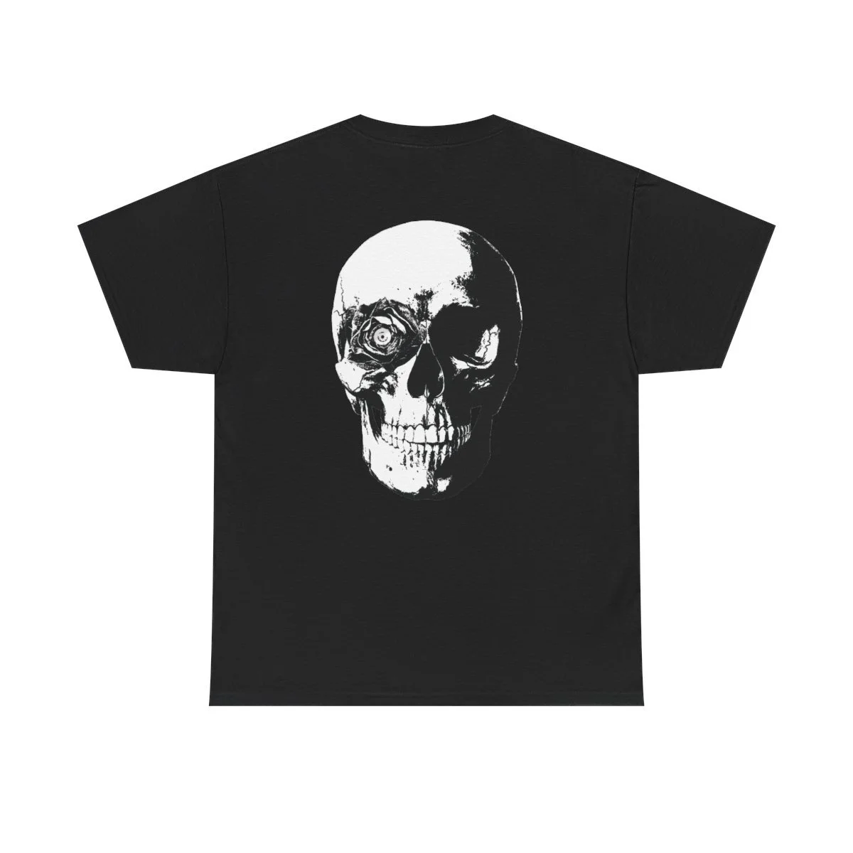 SKELEROSE SHIRT