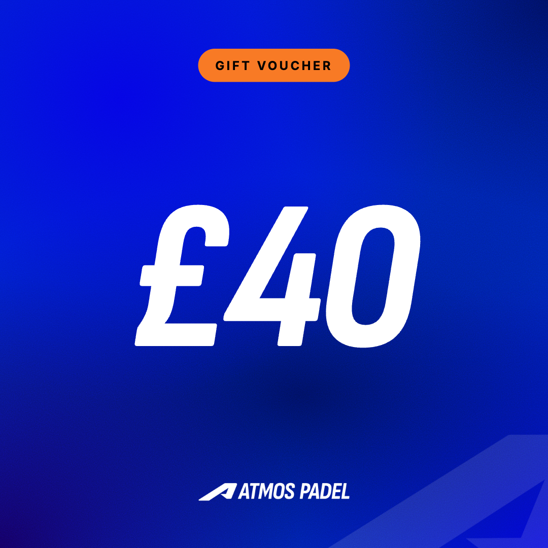 £40 Gift Voucher