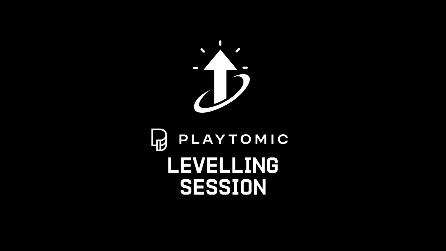 Playtomic levelling 
