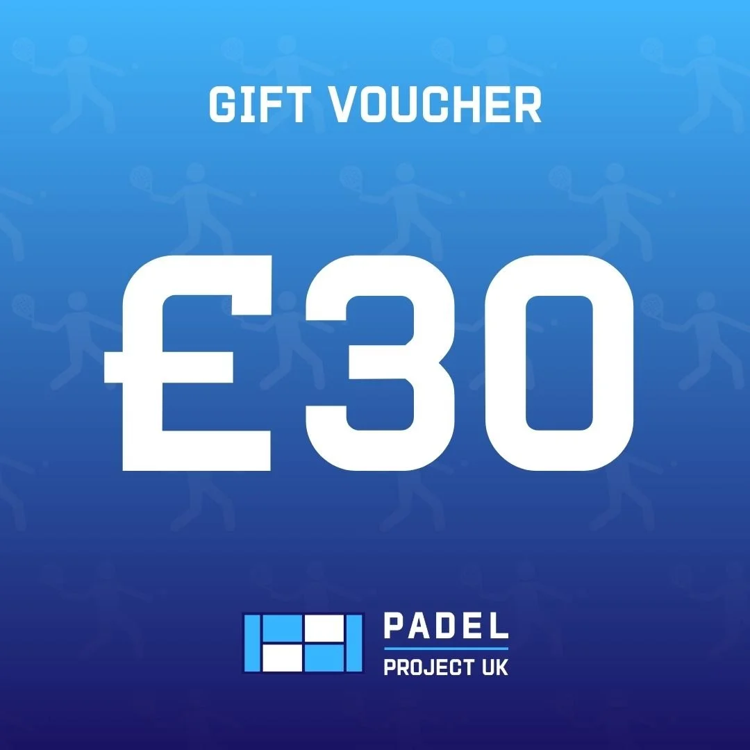 £30 Gift Voucher