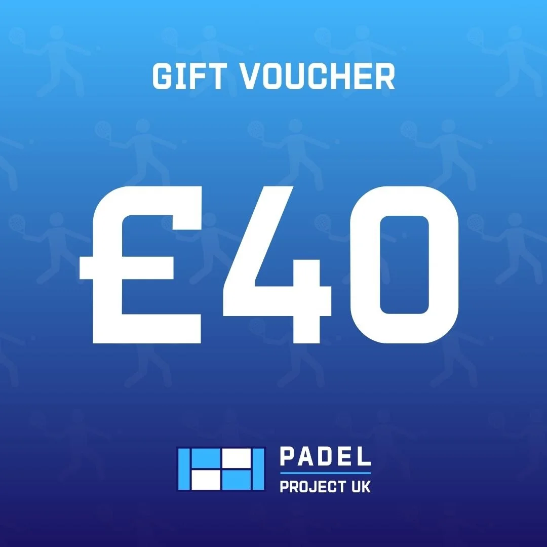 £40 Gift Voucher