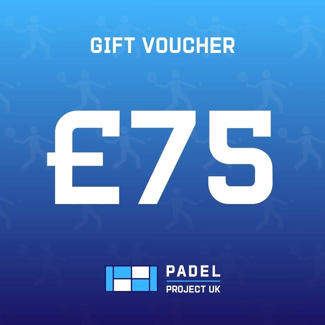 £75 Gift Voucher
