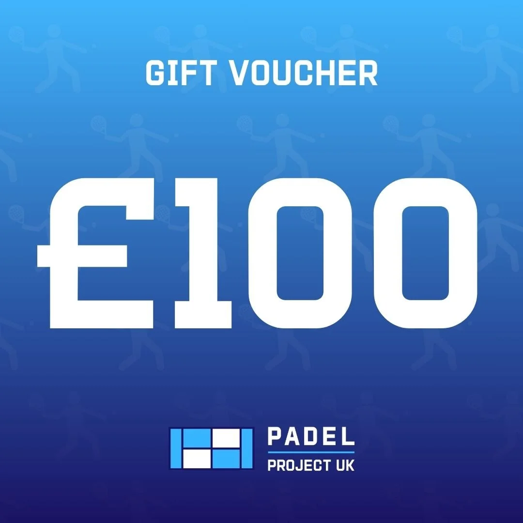 £100 Gift Voucher
