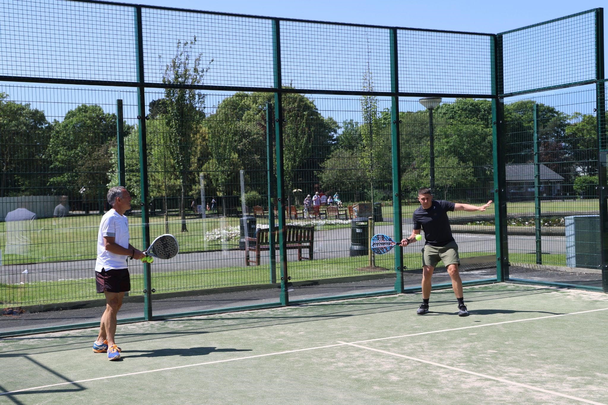 Padel