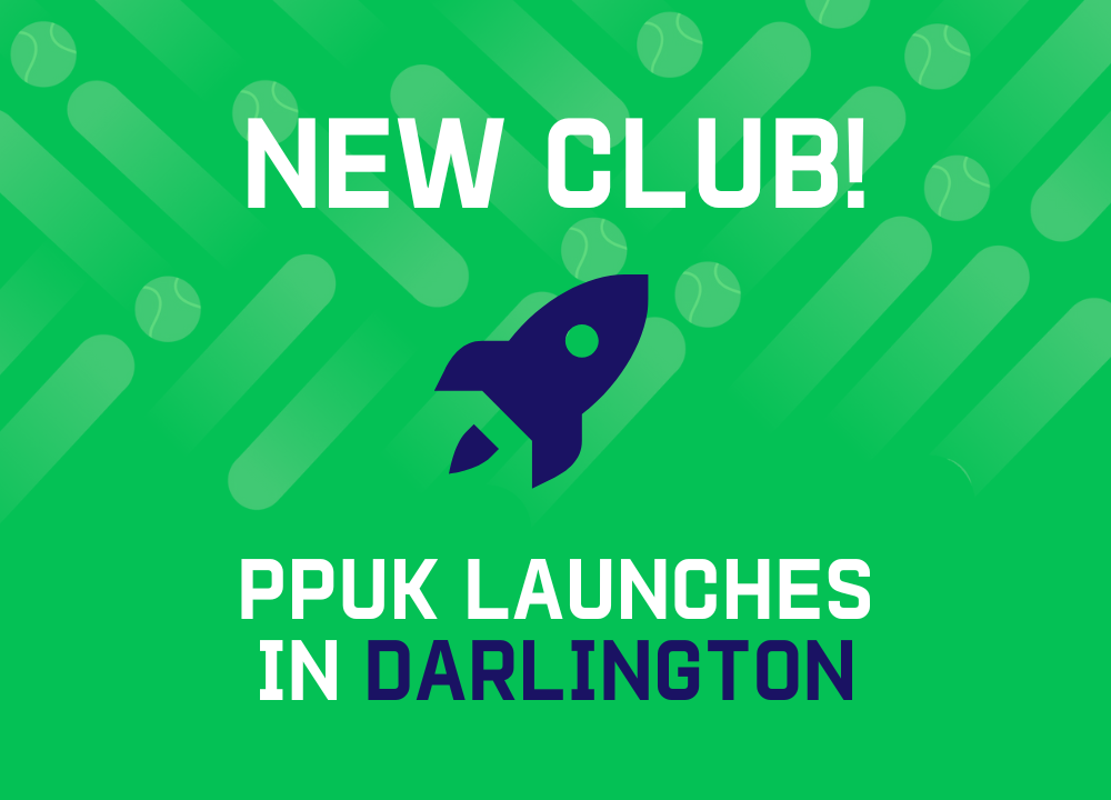 Padel Project UK Expands to Darlington with New 4-Court Facility at Darlington RFC