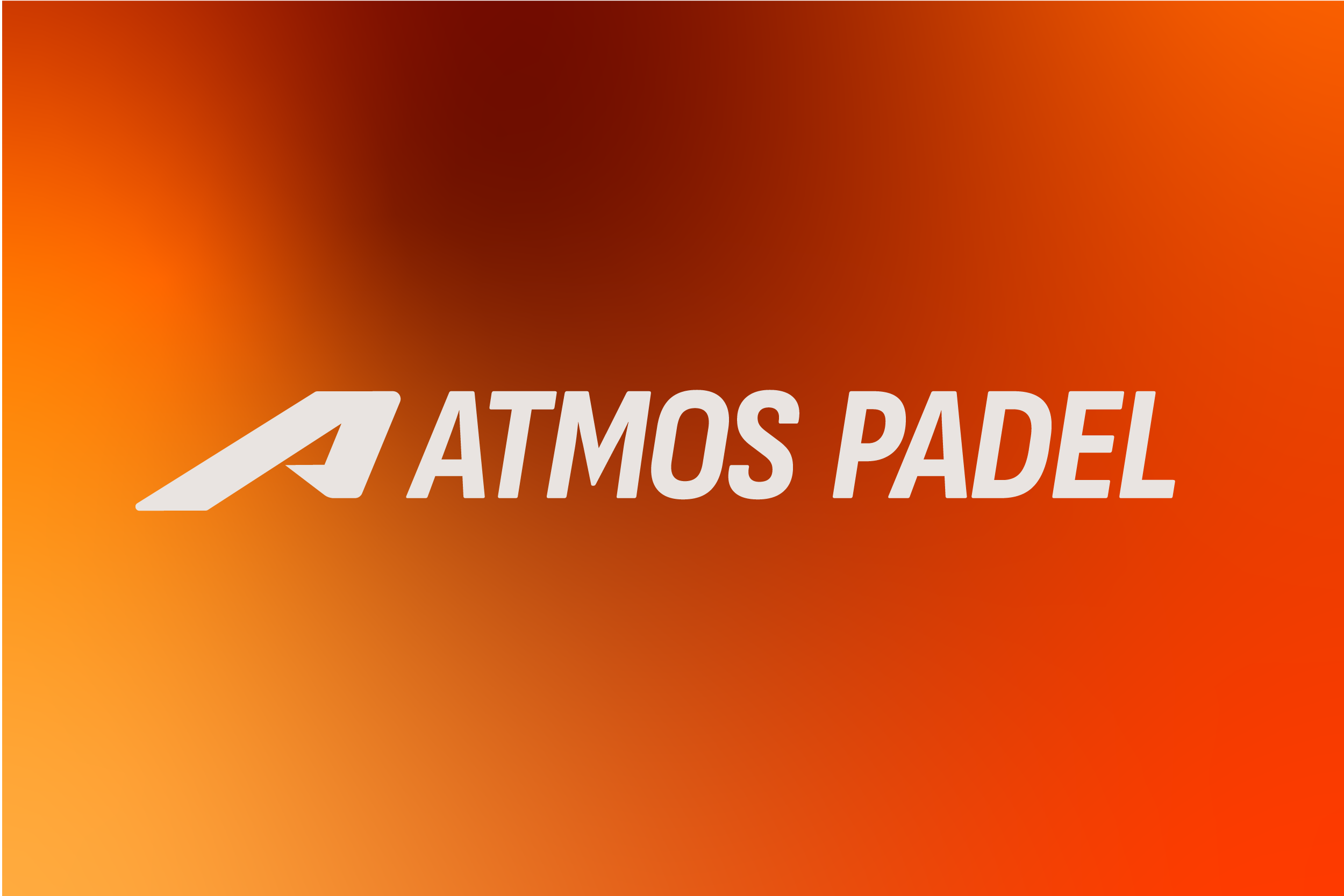 Padel Project UK to Atmos Padel