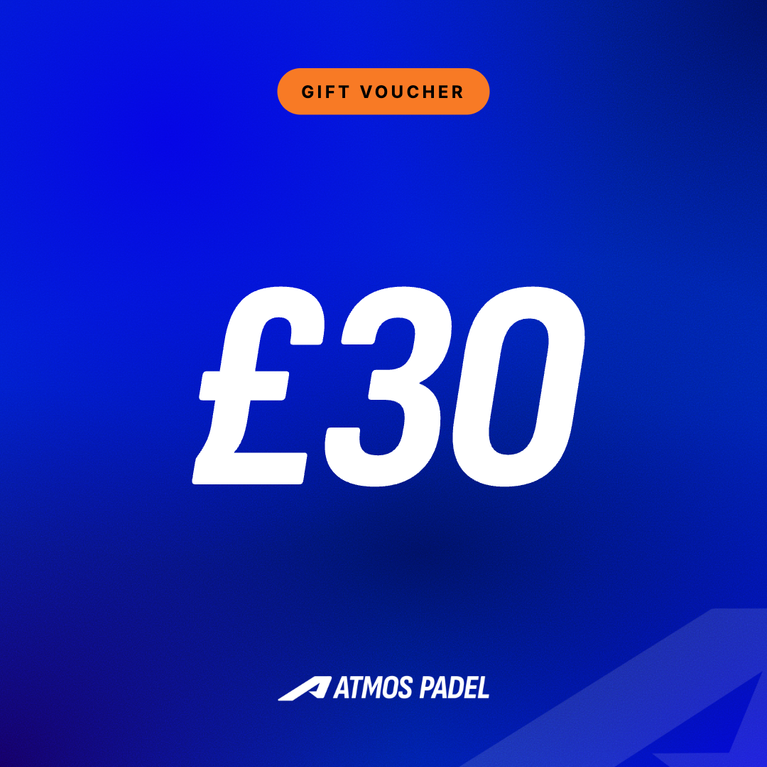 £30 Gift Voucher
