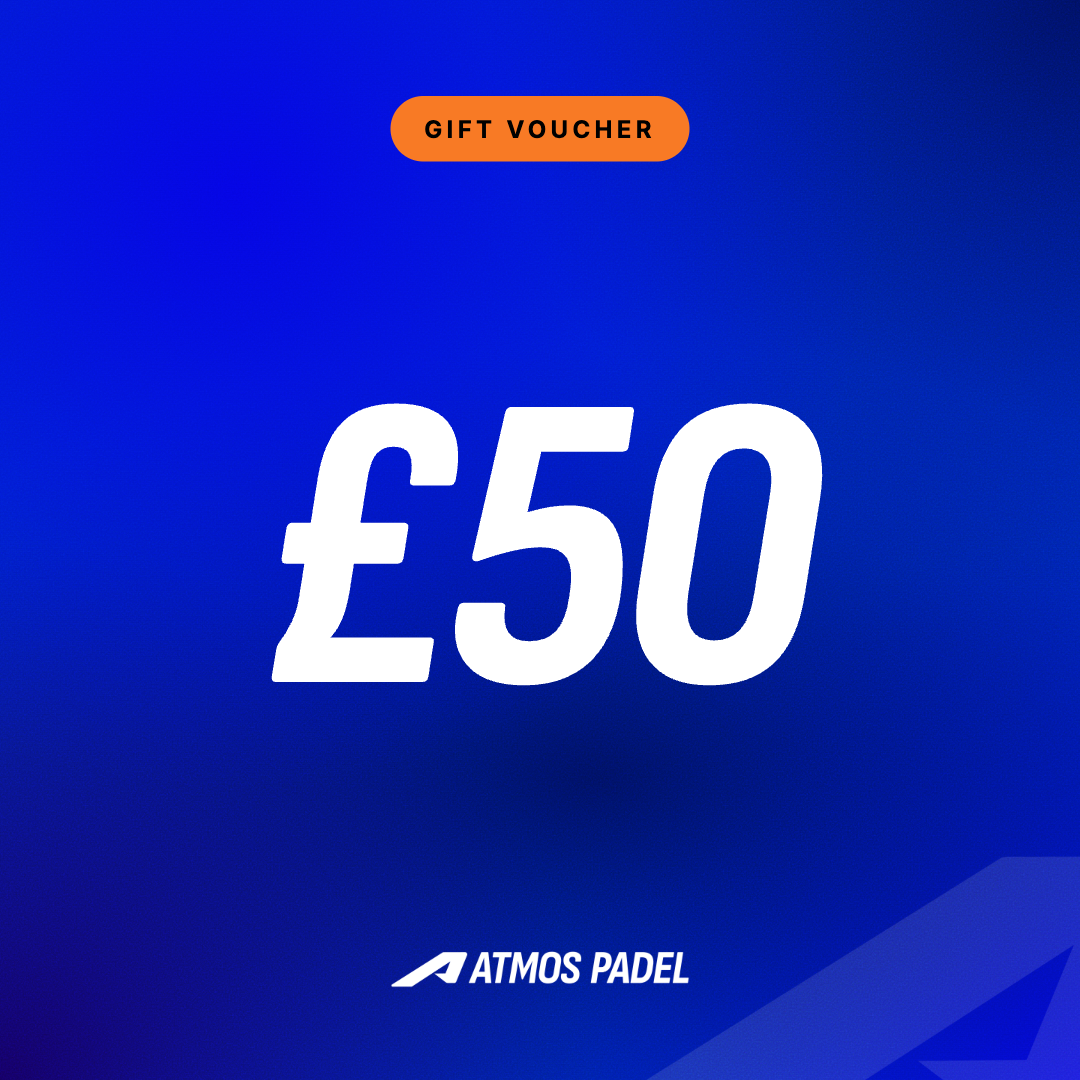 £50 Gift Voucher