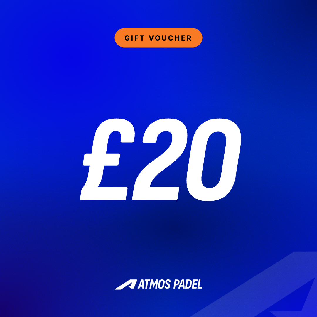 £20 Gift Voucher