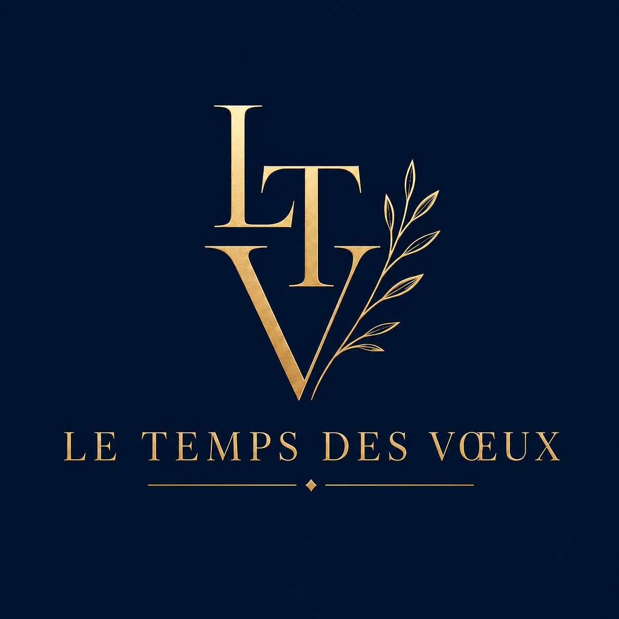 Le temps des vœux par Quentin GLAUD
