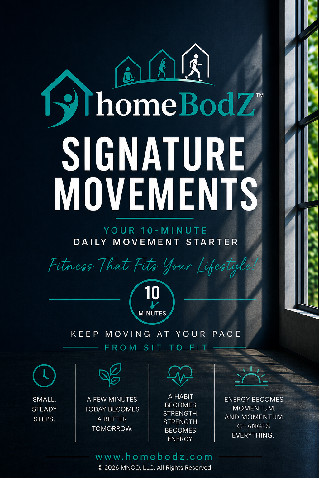 Signature Movements