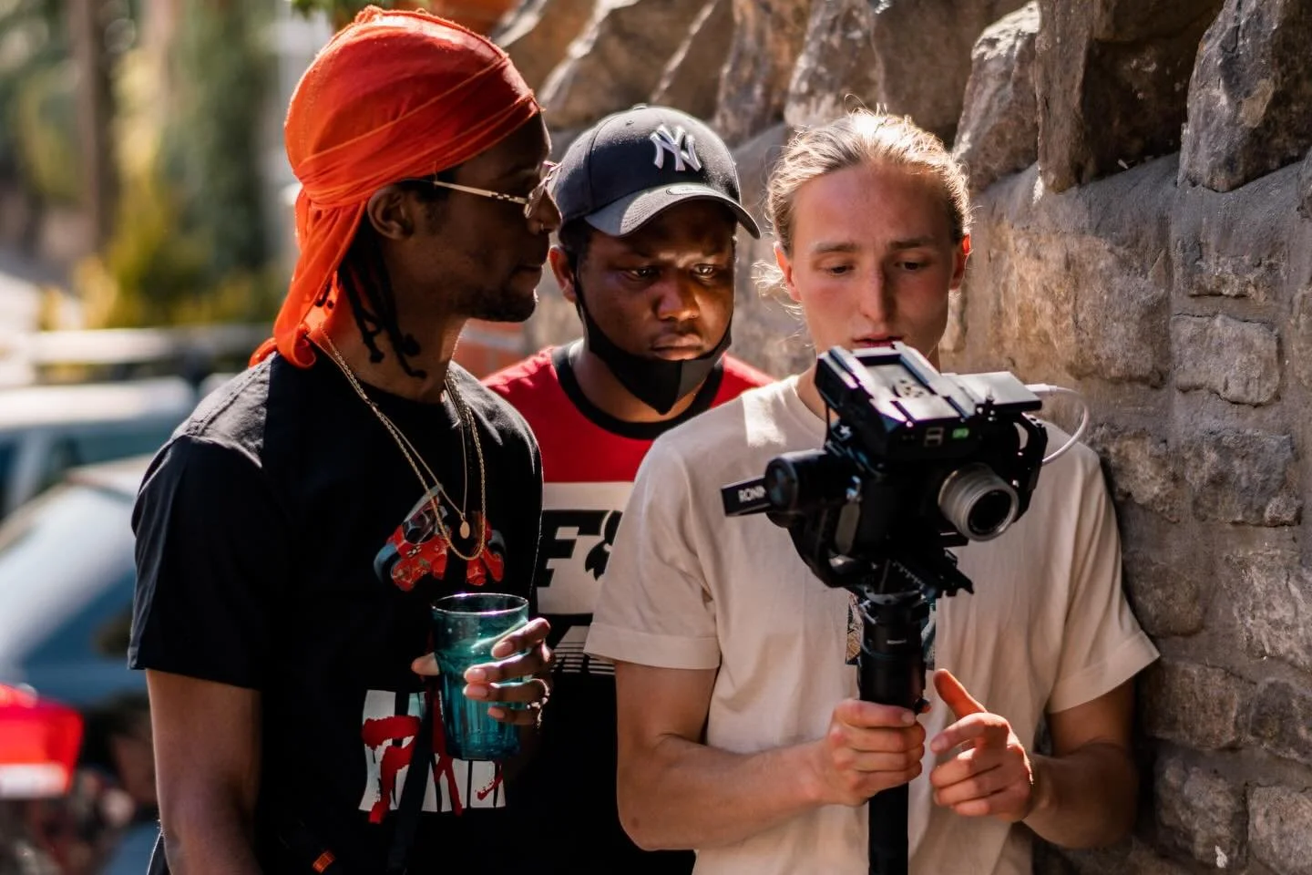 New music on the way &hellip;